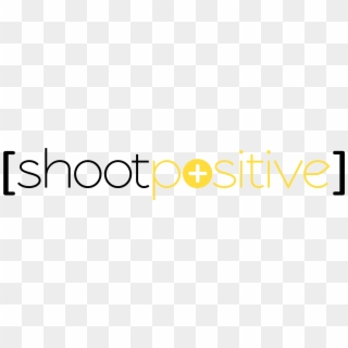 Shoot Positive - Cross, HD Png Download