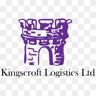 Kingscroft Logistics Logo - Poster, HD Png Download