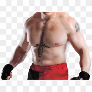 Brock Lesnar Clipart Lesnar Png - Brock Lesnar Images 2015, Transparent Png