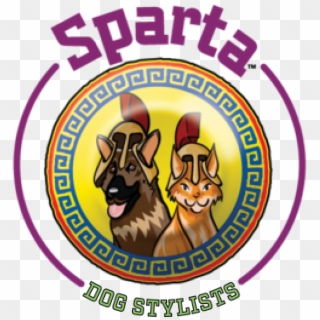 By Sparta Dog Stylists Location - Police Dog, HD Png Download