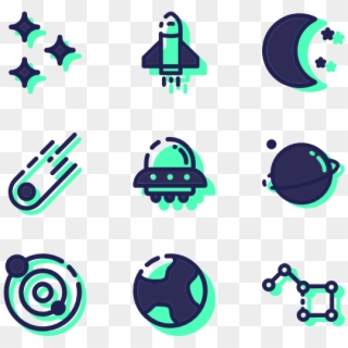 Space, HD Png Download