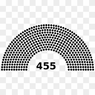 Italian Parliament - 116th House Of Representatives, HD Png Download