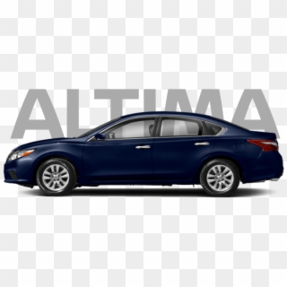 2018 Nissan Altima Review - Nissan Teana, HD Png Download