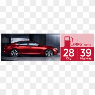 2019 Nissan Altima Model Msrp And Fuel Mileage - 2019 Nissan Altima Vs 2019 Kia Optima, HD Png Download