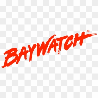 Baywatch Logo Png, Transparent Png