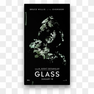 Glass On Twitter - Overseer Vs The Beast, HD Png Download