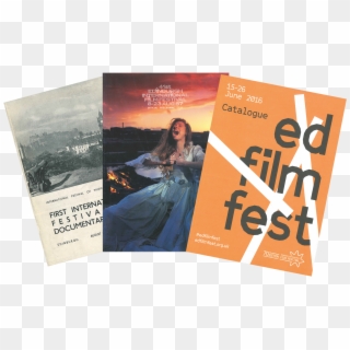 Eiff Covers From 1947, 1987 And, HD Png Download