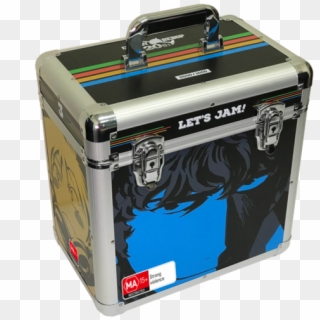 Cowboy Bebop 20th Anniversary Limited Edition Box Set - Suitcase, HD Png Download