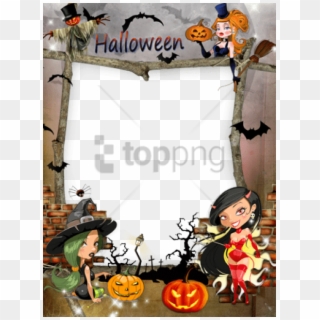 Free Png Marco Halloween Png Images Transparent - Marco Halloween Png, Png Download
