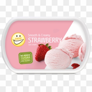 Strawberry, HD Png Download