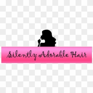 Silently Adorable Hair Llc - Alice Name, HD Png Download