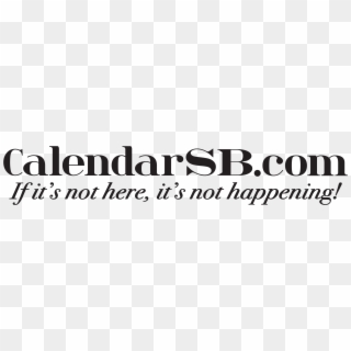 Calendar Sb - Calligraphy, HD Png Download