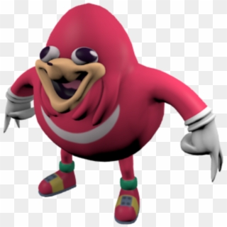 Do You Know Da Wae Song - He Knows The Way Meme, HD Png Download