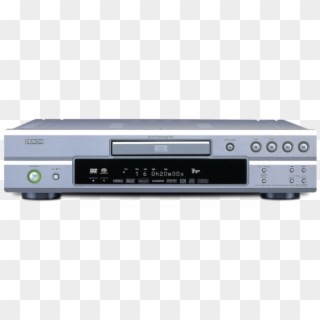 Denon Dvd-2930 Universal Dvd Player, S/hand At $900 - Denon 1940 Dvd Player, HD Png Download