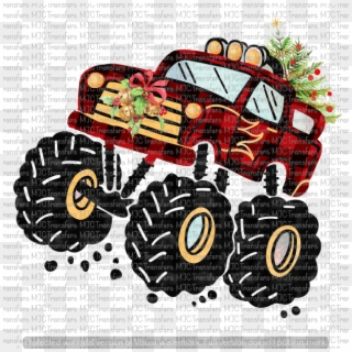 Monster Truck Art, HD Png Download - 620x620(#5238719) - PngFind