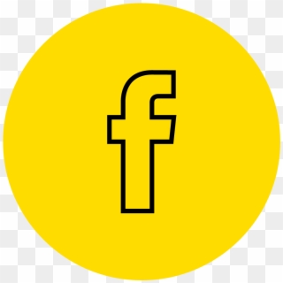 2017 Yellow Umbrella Creative - Wifi Logo Png Yellow, Transparent Png