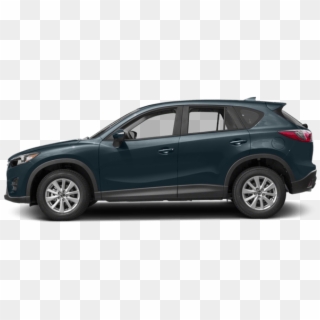 2016 Mazda Cx 5 Side View, HD Png Download