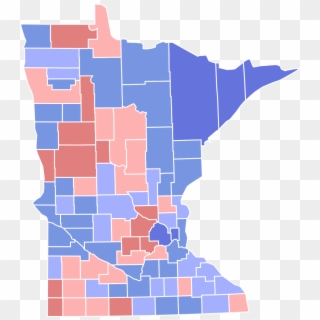 2014 Minnesota Attorney General Election - Minnesota Election Results 2018, HD Png Download
