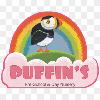 Puffins Preschool, HD Png Download