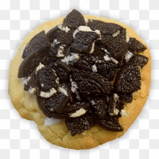Cookies & Cream - Cookie, HD Png Download