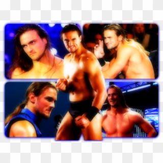 Drew Mcintyre - Barechested, HD Png Download
