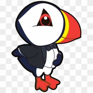 Who Is Pippin Puffin, HD Png Download