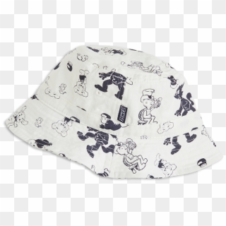 Sun Hat With Bamse 3,95€ 7,99€ - Lampshade, HD Png Download