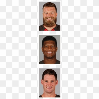 Demar Dotson - Collage, HD Png Download