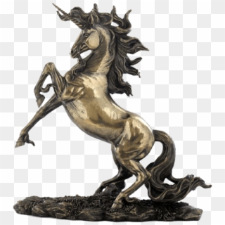 Price Match Policy - Unicorn Statue, HD Png Download