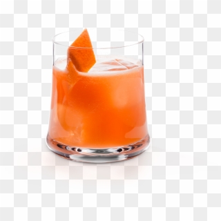 Orange Soft Drink, HD Png Download