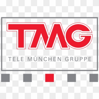 German Film & Tv Firm Tele München Gruppe Sold To Investment - Tele Munchen Group, HD Png Download