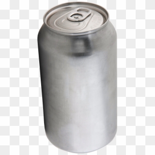 Soda Cans Png - Cylinder, Transparent Png