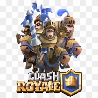 Bleed Area May Not Be Visible - Clash Royale Name Png, Transparent Png