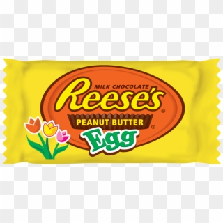 Treat Some 'bunny' You Love To Reese's Easter Classic - Pillow, HD Png Download