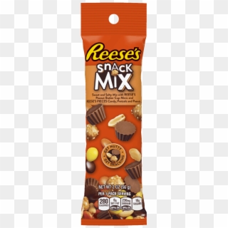 Reese's Snack Mix - Reese's Trail Mix, HD Png Download