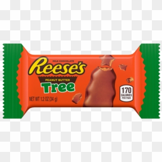 33 Pm 798807 Day7 12/6/2017 - Reese's Peanut Butter Cups, HD Png Download