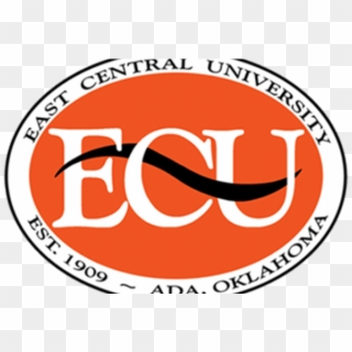 Residence Hall Under Construction At East Central - East Central University Logo, HD Png Download