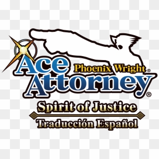 Phoenix Wright Ace Attorney, HD Png Download