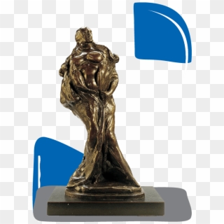 Stoddard Art Lecture - Statue, HD Png Download