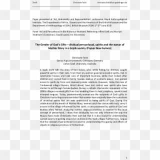 Pdf, HD Png Download