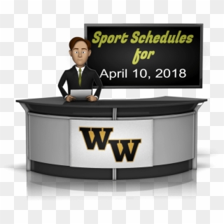 Sports Schedule - Banner, HD Png Download