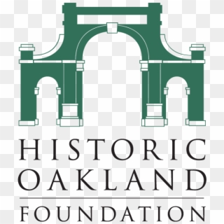 Historic Oakland Cemetery Logo, HD Png Download