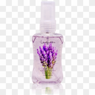 Body Mist 50ml - English Lavender, HD Png Download