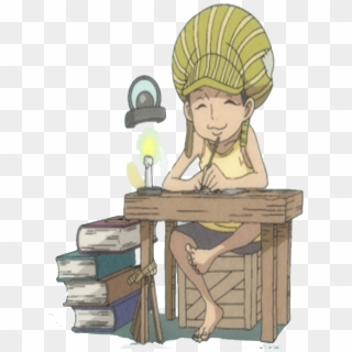 Kizaru Borsalino - Kid, HD Png Download