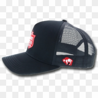 Hooey Lone Star Beer Black Trucker Hat Limited Limited - Baseball Cap, HD Png Download