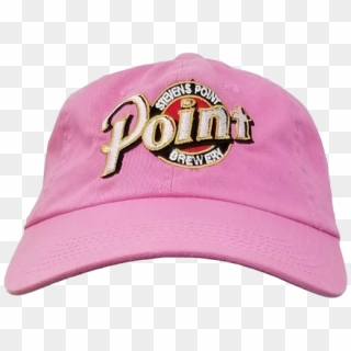Bright Pink Hat - Baseball Cap, HD Png Download