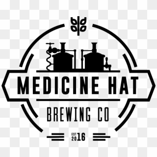 Medicine Hat Brewing Company, HD Png Download