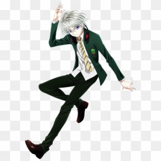 W Z Yukiya, HD Png Download