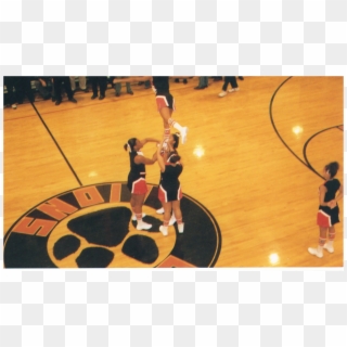 Untitled-12 - Basketball Moves, HD Png Download