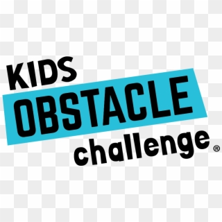 Austin Texas Kids Obstacle Challenge - Graphic Design, HD Png Download